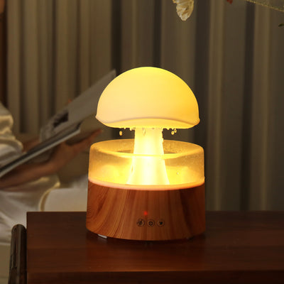Cloud Humidifier
